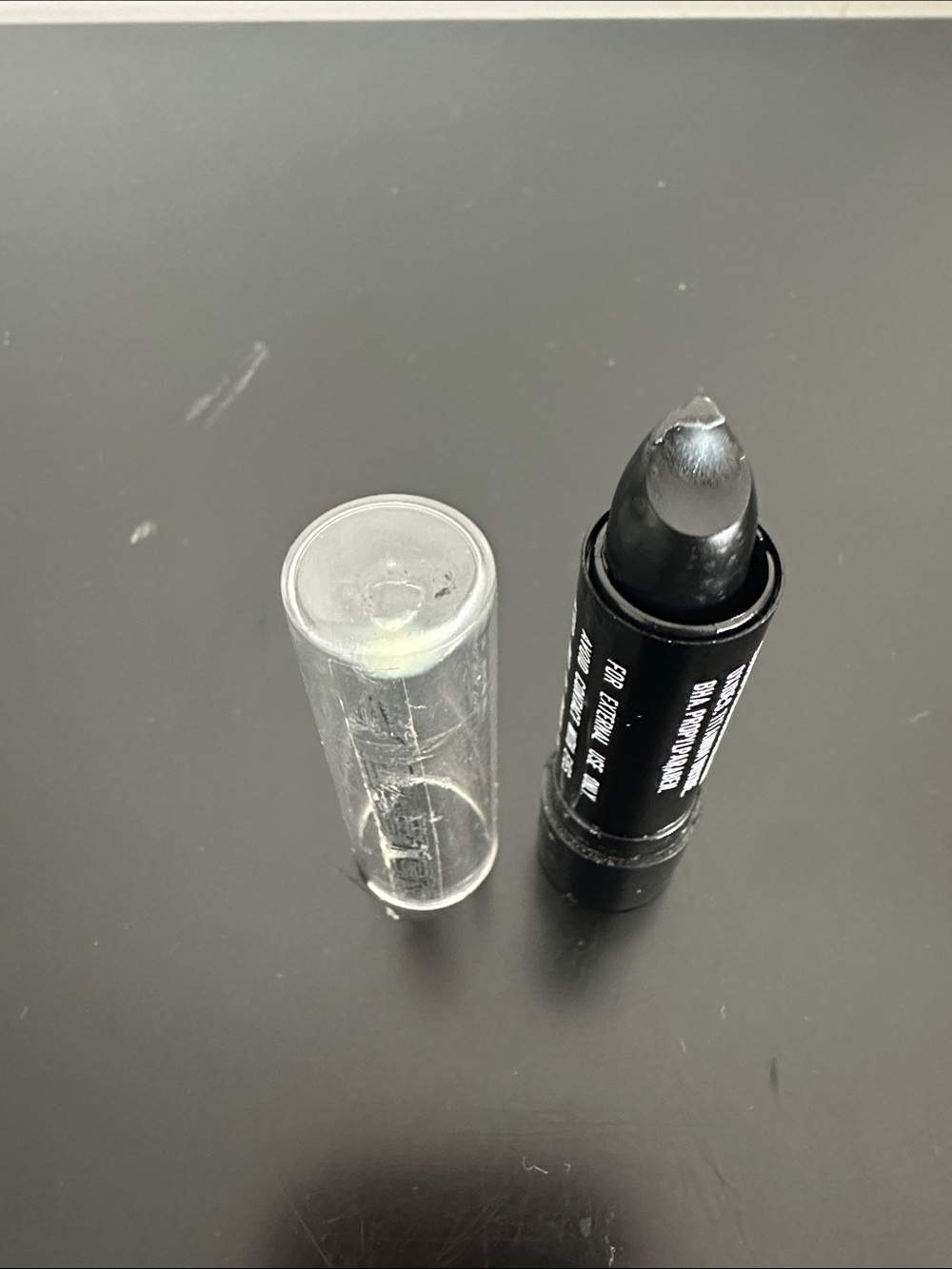 Easton Eye Black